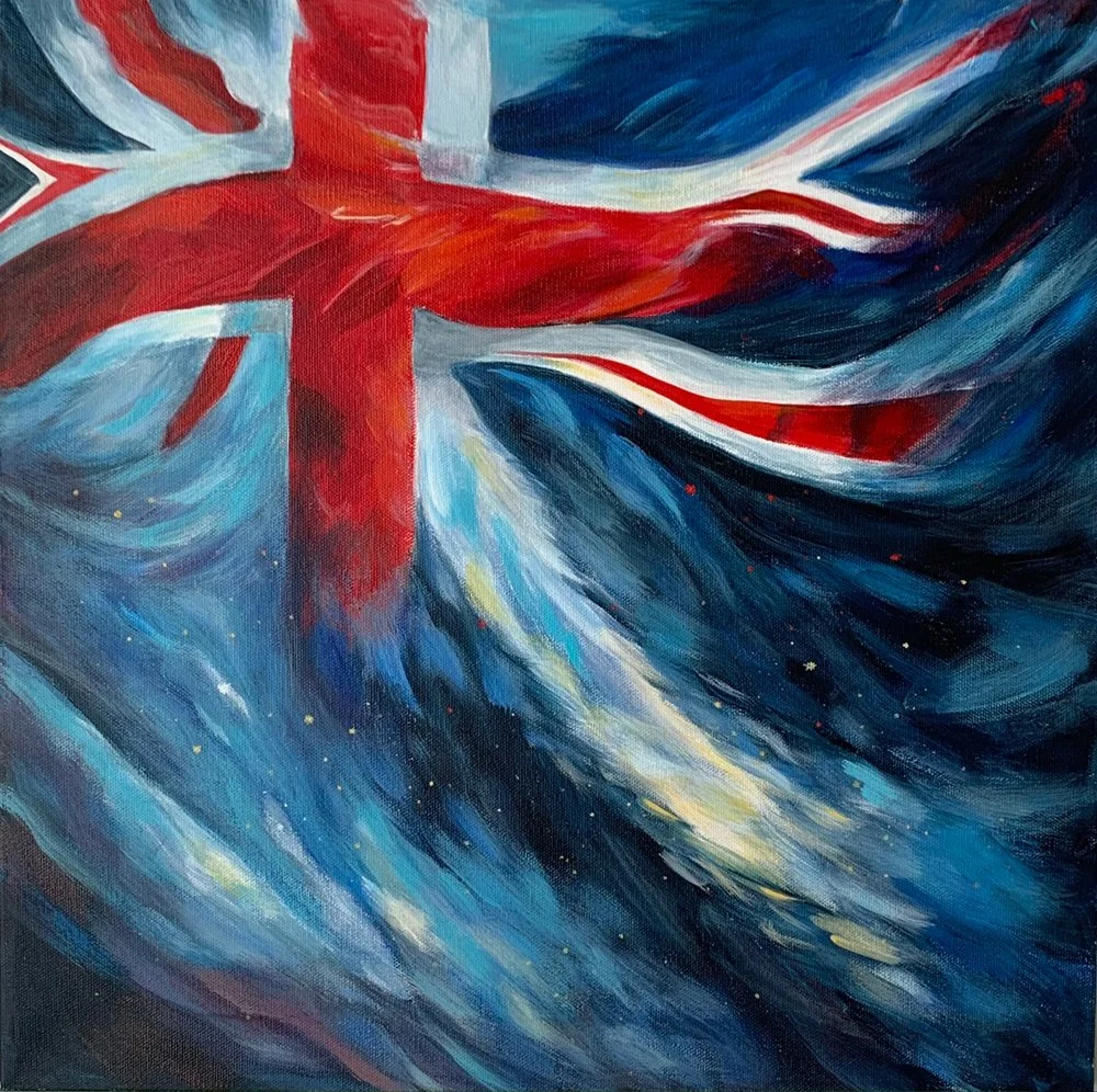 Seta Injeyan art — Seta Injeyan
